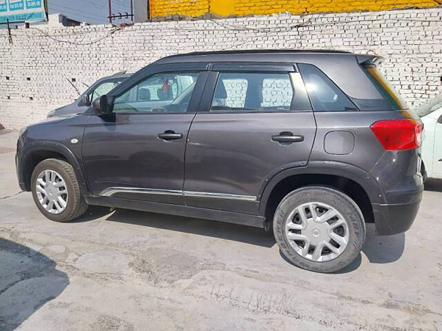 Used Maruti Suzuki Vitara Brezza [2016-2020] VDi in Dehradun