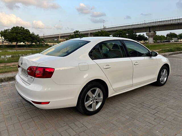 Used Volkswagen Jetta [2011-2013] Comfortline TSI in Ahmedabad