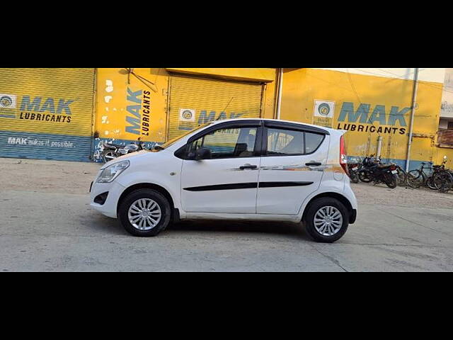 Used Maruti Suzuki Ritz Vdi BS-IV in Rudrapur