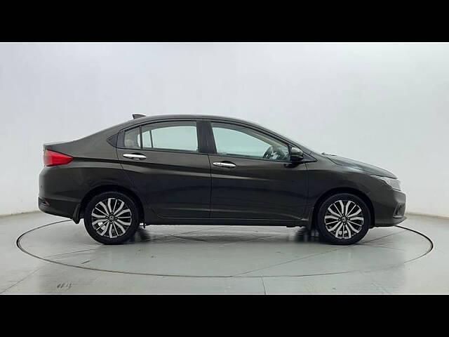 Used Honda City 4th Generation VX Petrol in Navi Mumbai