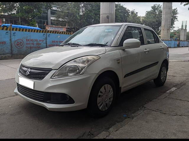 Used Maruti Suzuki Swift Dzire [2015-2017] LXI (O) in Mumbai