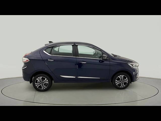 Used Tata Tigor XZ Plus CNG [2022-2023] in Ahmedabad