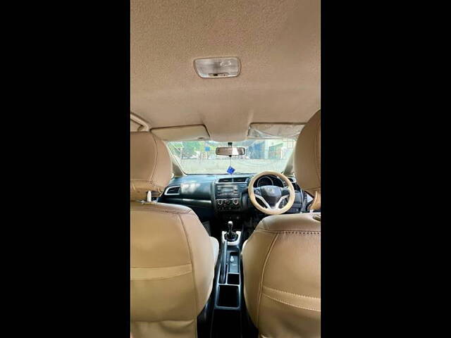 Used Honda Jazz [2015-2018] S MT [2015-2016] in Nashik