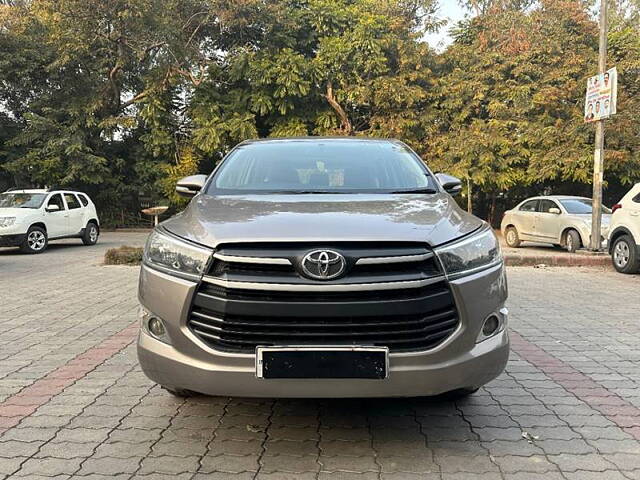 Used Toyota Innova Crysta [2016-2020] 2.4 GX 7 STR [2016-2020] in Jalandhar