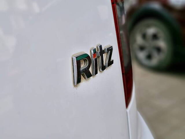 Used Maruti Suzuki Ritz Vxi BS-IV in Pune