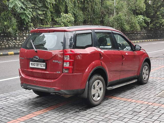 Used Mahindra XUV500 [2015-2018] W6 in Navi Mumbai