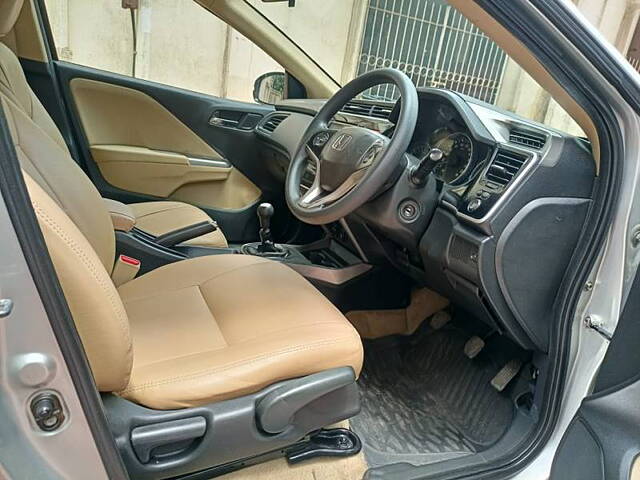 Used Honda City [2014-2017] V in Mumbai