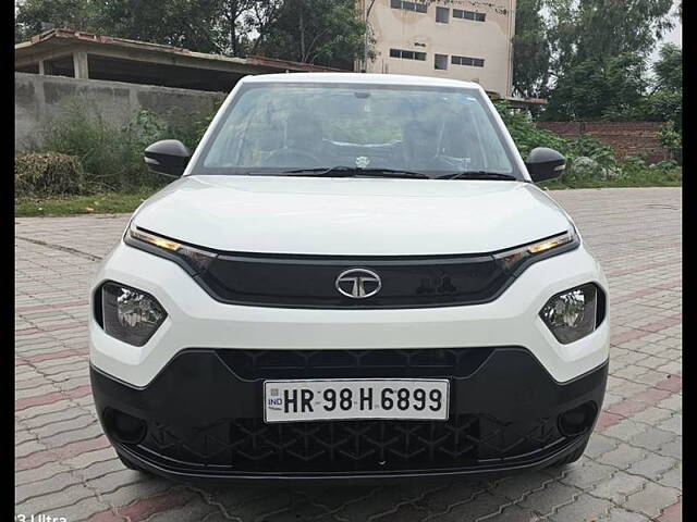 Used Tata Punch Pure MT [2021-2023] in Delhi