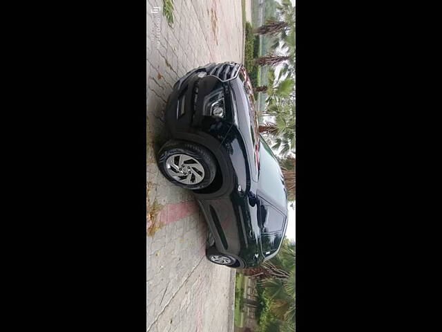 Used Hyundai Creta [2020-2023] E 1.5 Diesel in Lucknow