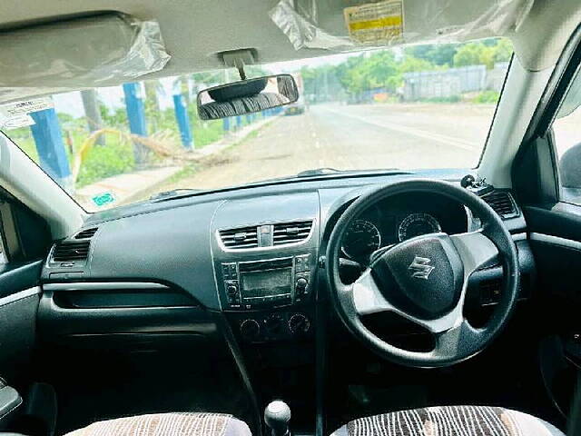 Used Maruti Suzuki Swift [2011-2014] VXi in Surat