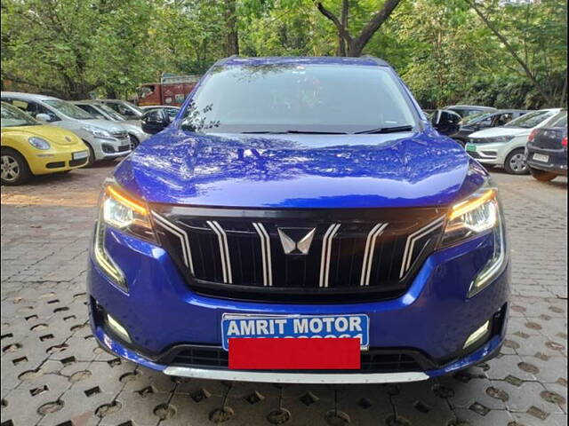 Used 2022 Mahindra XUV700 in Kolkata