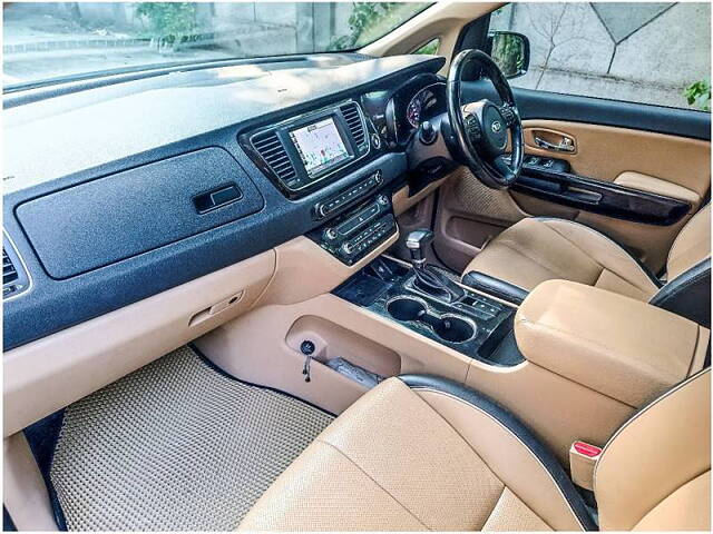 Used Kia Carnival [2020-2023] Limousine Plus 7 STR in Delhi