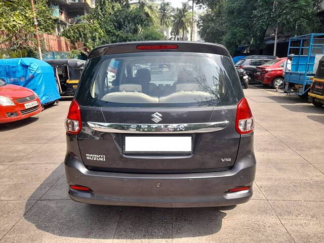 Used Maruti Suzuki Ertiga [2018-2022] VXi in Mumbai