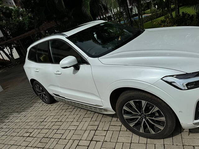 Used Volvo XC60 [2021-2022] B5 Inscription in Pune