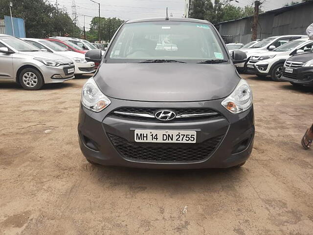 Used 2012 Hyundai i10 in Pune