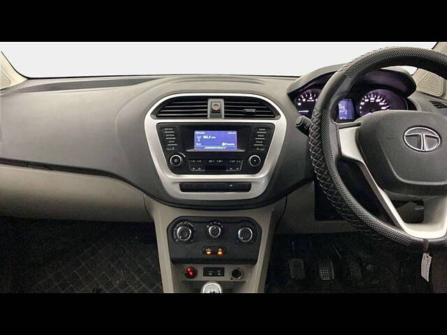 Used Tata Tiago [2016-2020] Revotron XT [2016-2019] in Delhi