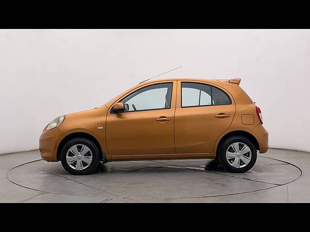 Used Nissan Micra [2010-2013] XV Petrol in Chennai