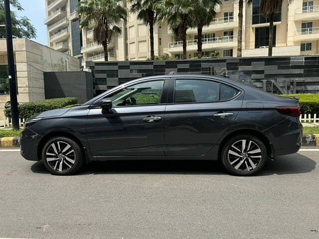 Used Honda City Hybrid eHEV [2022-2023] ZX eHEV in Gurgaon