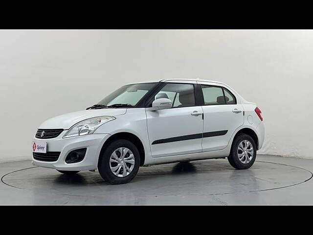 Used 2012 Maruti Suzuki Swift DZire in Ghaziabad