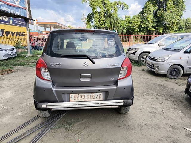 Used Maruti Suzuki Celerio [2014-2017] ZXi in Samastipur