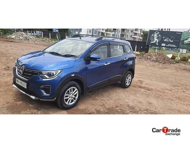 Used Renault Triber [2019-2023] RXT [2019-2020] in Nashik