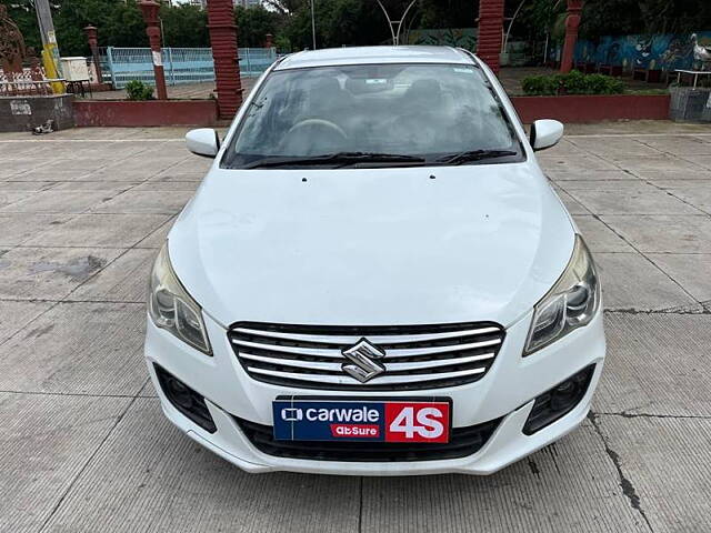 Used 2015 Maruti Suzuki Ciaz in Mumbai