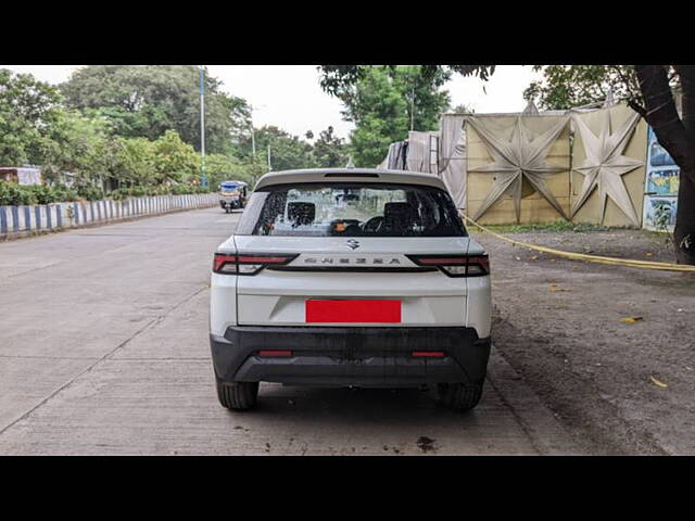 Used Maruti Suzuki Brezza VXi in Pune