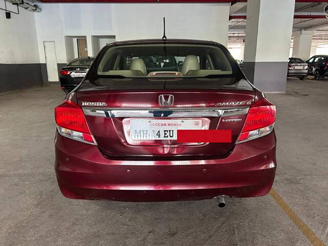 Used Honda Amaze [2013-2016] 1.5 S i-DTEC in Pune