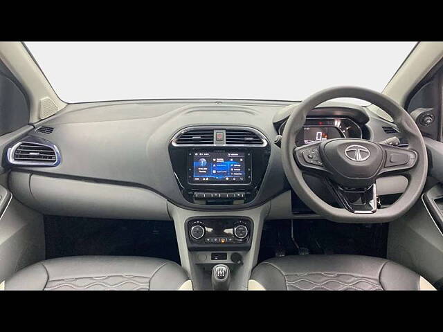 Used Tata Tiago XZ Plus [2020-2023] in Bangalore