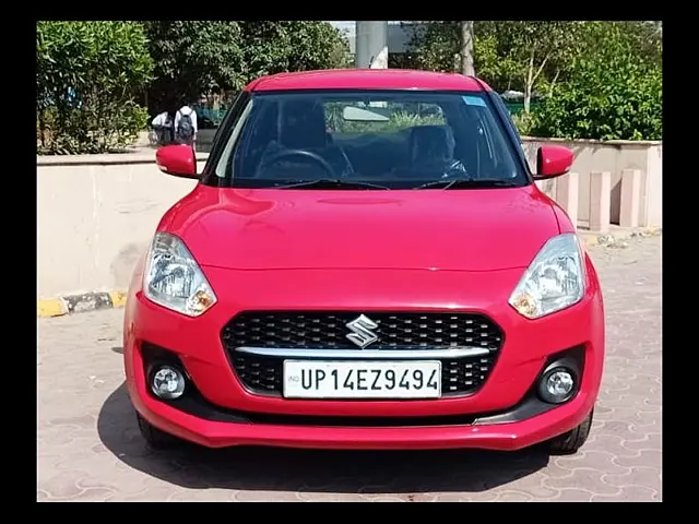 Used 2022 Maruti Suzuki Swift in Delhi