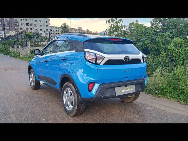 Used Tata Nexon [2020-2023] XMA in Bangalore