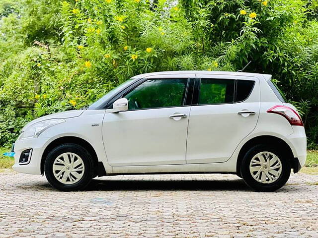 Used Maruti Suzuki Swift [2011-2014] VDi in Ahmedabad