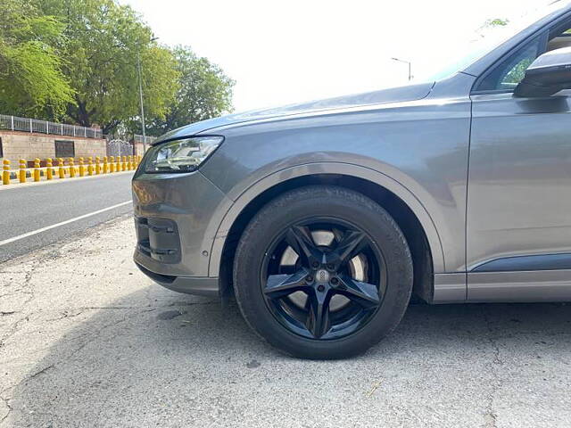 Used Audi Q7 [2015-2020] 45 TDI Technology Pack in Kanpur