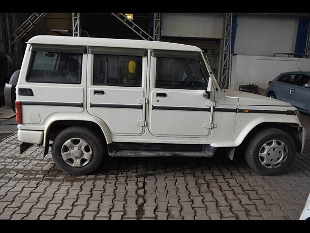 Used Mahindra Bolero [2011-2020] Power Plus SLX [2016-2019] in Ranchi