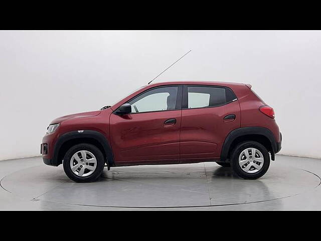 Used Renault Kwid [2015-2019] RXL [2015-2019] in Bangalore