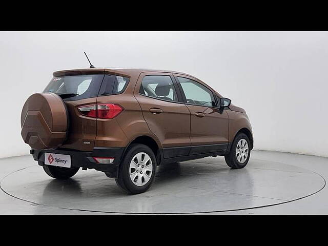 Used Ford EcoSport [2017-2019] Trend 1.5L TDCi in Bangalore