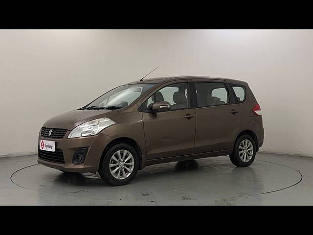 Used 2013 Maruti Suzuki Ertiga in Ghaziabad