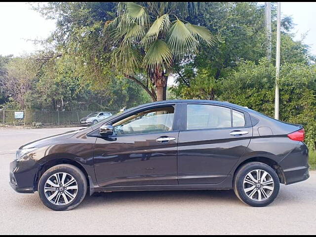 Used Honda City 4th Generation SV Petrol [2019-2020] in Delhi