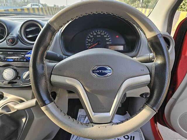 Used Datsun GO [2014-2018] T (O) in Mumbai