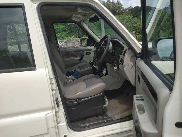 Used Mahindra Scorpio 2021 S3 2WD 7 STR in Pune