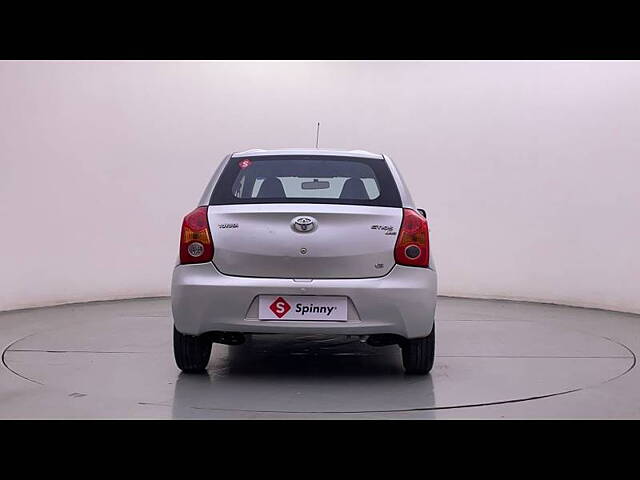 Used Toyota Etios Liva [2011-2013] G in Bangalore