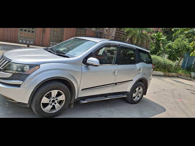 Used Mahindra XUV500 [2011-2015] W8 2013 in Hyderabad