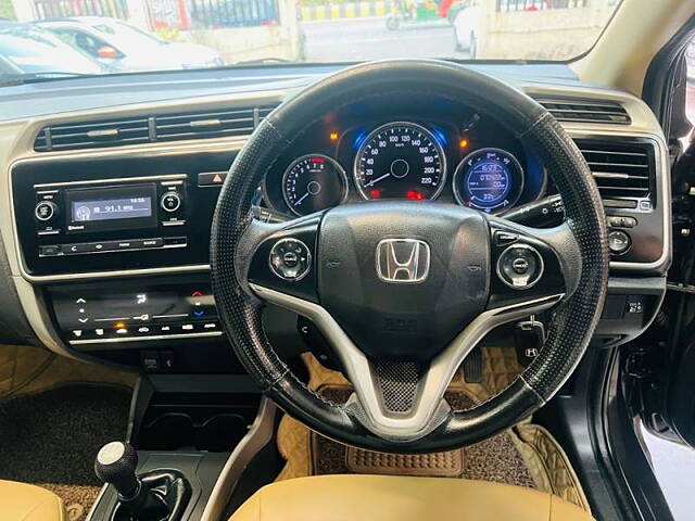 Used Honda City [2014-2017] SV in Nagpur