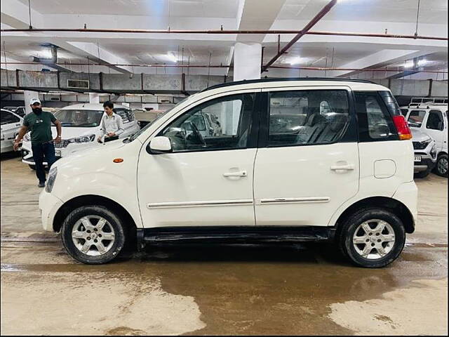 Used Mahindra Quanto [2012-2016] C8 in Delhi