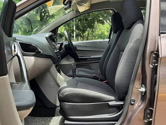 Used Tata Tiago [2016-2020] Revotron XZA in Mumbai