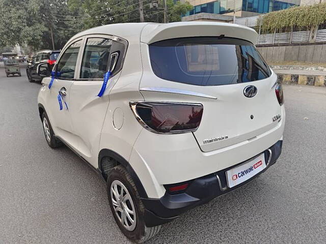 Used Mahindra KUV100 [2016-2017] K4 Plus 6 STR in Noida