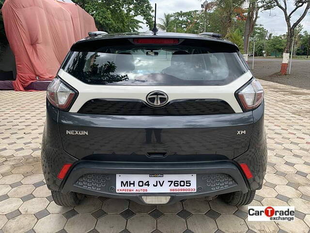 Used Tata Nexon [2017-2020] XM in Nashik