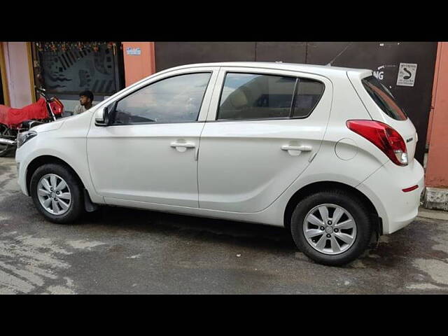 Used Hyundai i20 [2012-2014] Sportz 1.2 in Kolkata