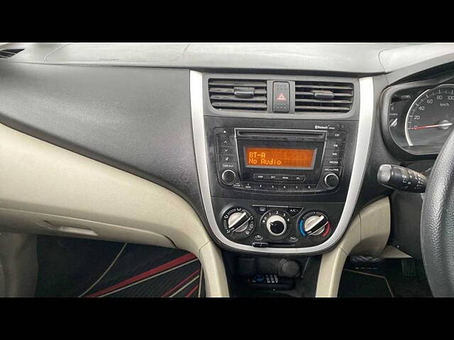 Used Maruti Suzuki Celerio [2017-2021] ZXi AMT [2019-2020] in Pune