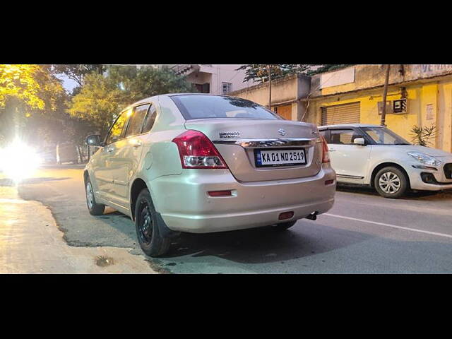 Used Maruti Suzuki Swift Dzire [2008-2010] VXi in Bangalore